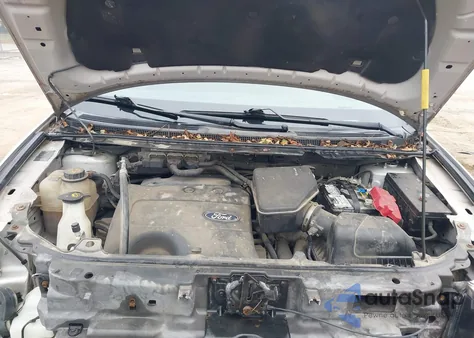 2012 Ford Edge Sel from USA, damaged, VIN 2FMDK4JC6CBA27715